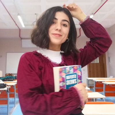 Hatice Bağdu