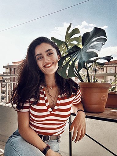 Songül TOSUN