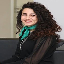 Emine CAN
