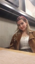 Yağmur Zeynep KOÇAK